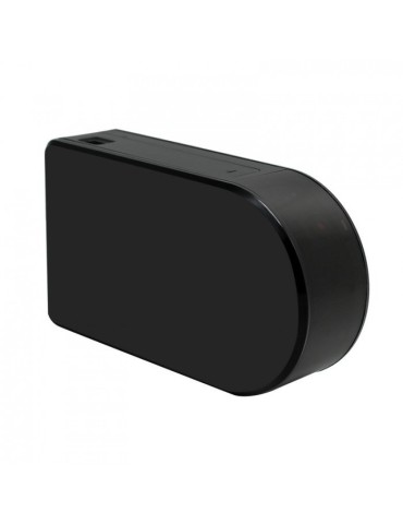 Black box with 180° rotating WiFi camera Secutek SAH-IP012