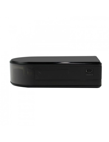 Black box with 180° rotating WiFi camera Secutek SAH-IP012