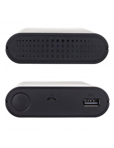 Power bank with IP camera: Lawmate PV-PB20i