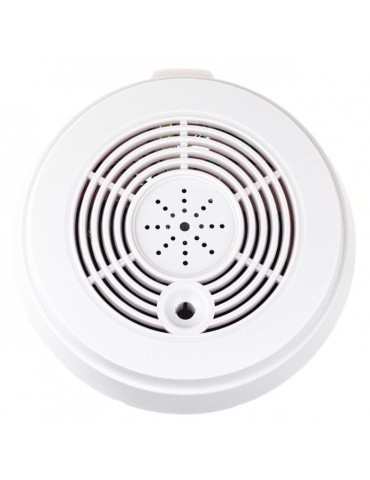 2K Secutron UltraLife camera in smoke detector