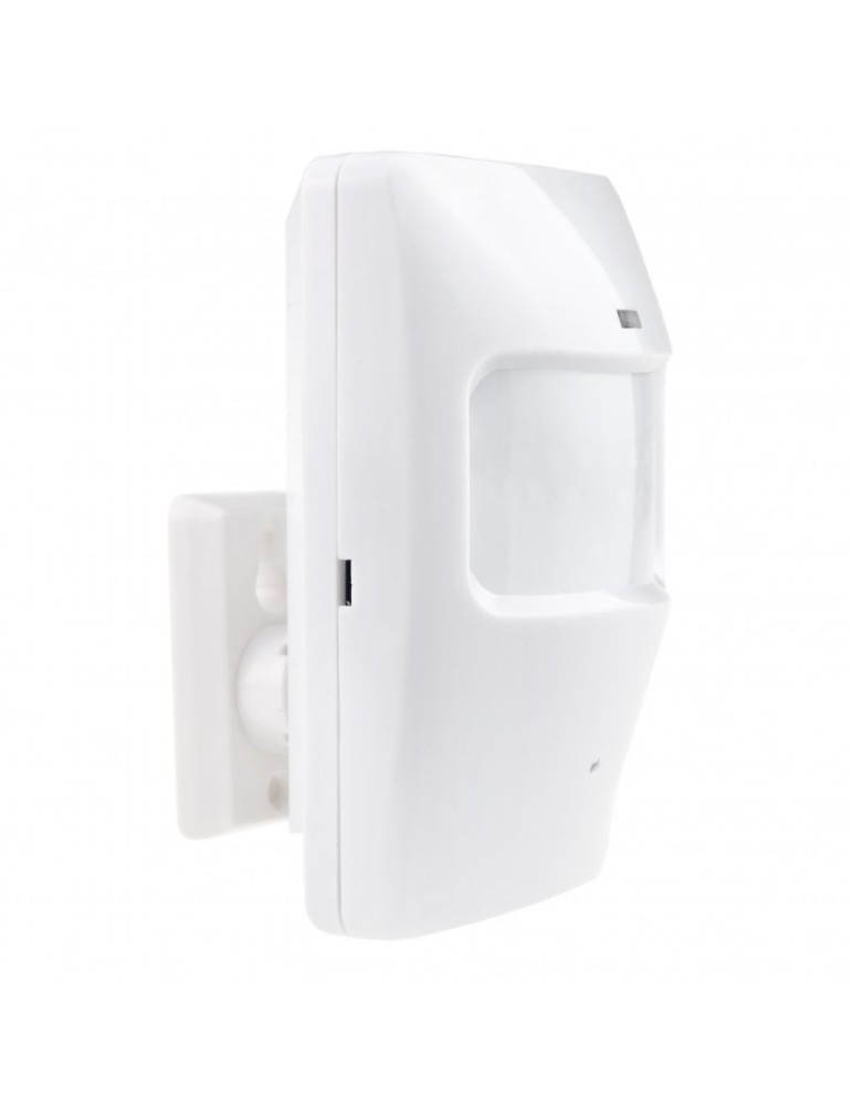 2K Secutron UltraLife camera in PIR sensor