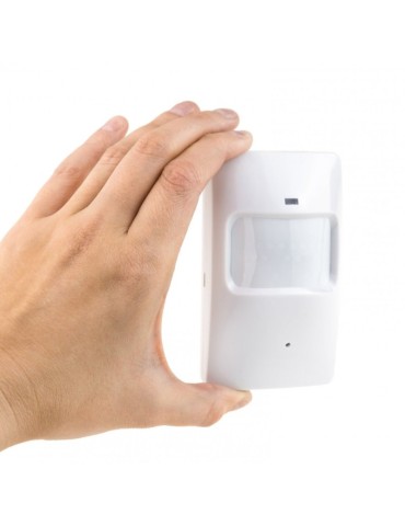 2K Secutron UltraLife camera in PIR sensor