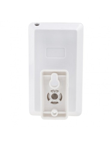 2K Secutron UltraLife camera in PIR sensor