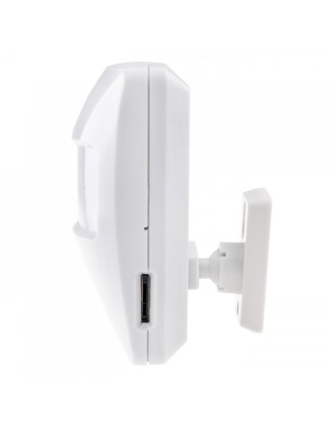 2K Secutron UltraLife camera in PIR sensor