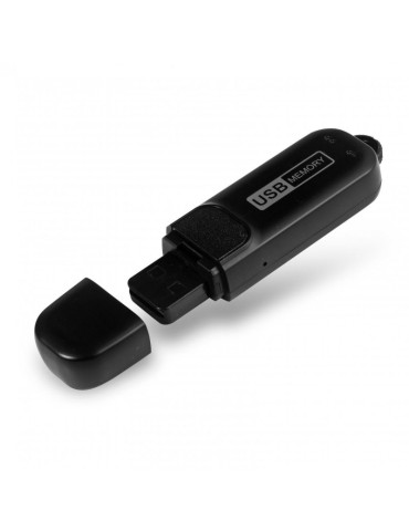 Esonic MQ-U310: Voice recorder in USB flash drive 8GB and  16 GB