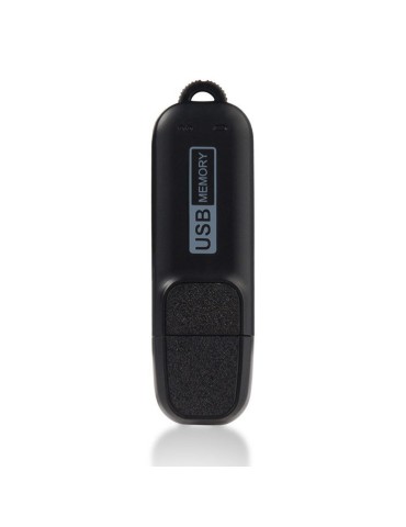 Esonic MQ-U310: Voice recorder in USB flash drive 8GB and  16 GB