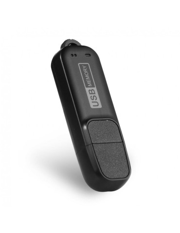 Esonic MQ-U310: Voice recorder in USB flash drive 8GB and  16 GB