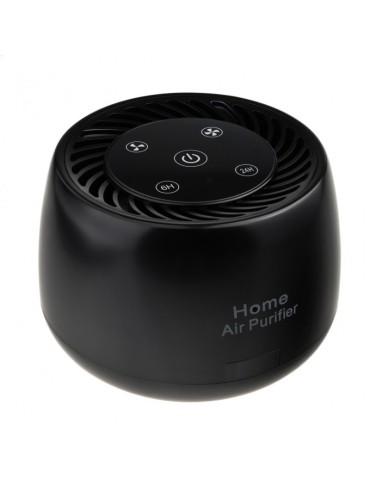 Secutek MDCHAP01 Hidden Camera in Air Purifier