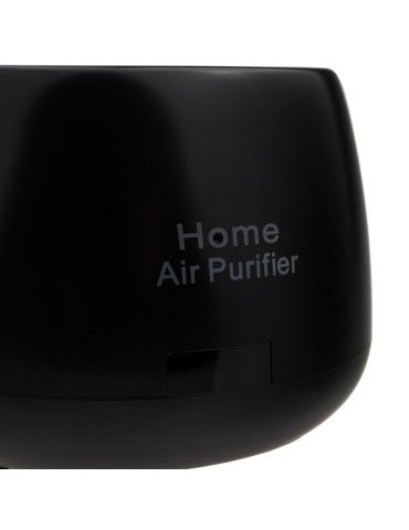 Secutek MDCHAP01 Hidden Camera in Air Purifier