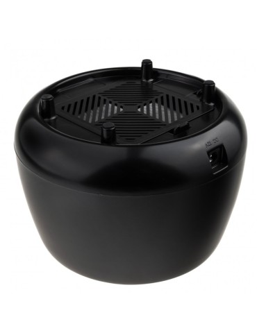 Secutek MDCHAP01 Hidden Camera in Air Purifier