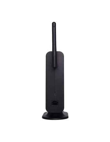 Hidden WiFi camera in the Secutek SAH-LS009 router