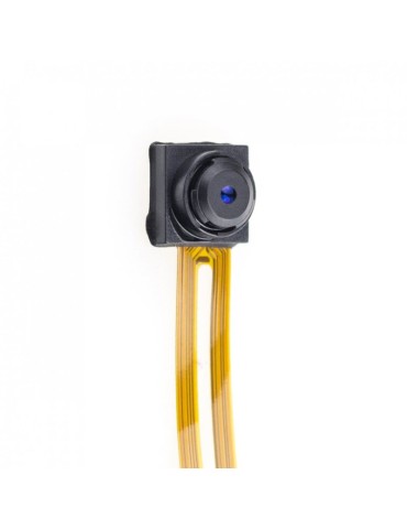 FULL HD WI-FI camera module with motion sensor