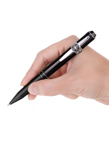 Esonic MQ-78: Ultra thin pen with dictaphone