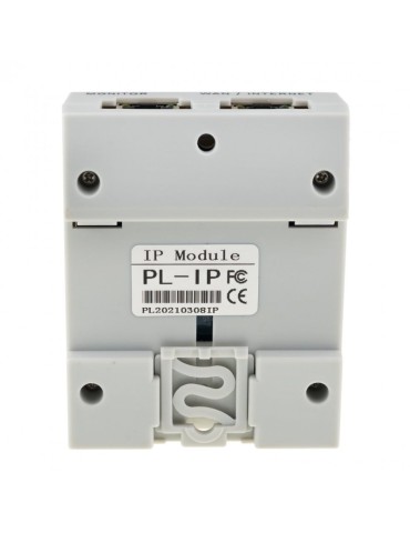 IP Module for Secutek SPL-IP video doorbells