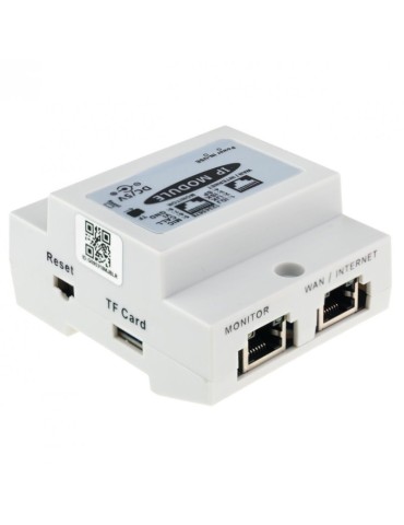 IP Module for Secutek SPL-IP video doorbells