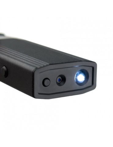 Full HD camera in a Lighter: Secutek SAH-IP037