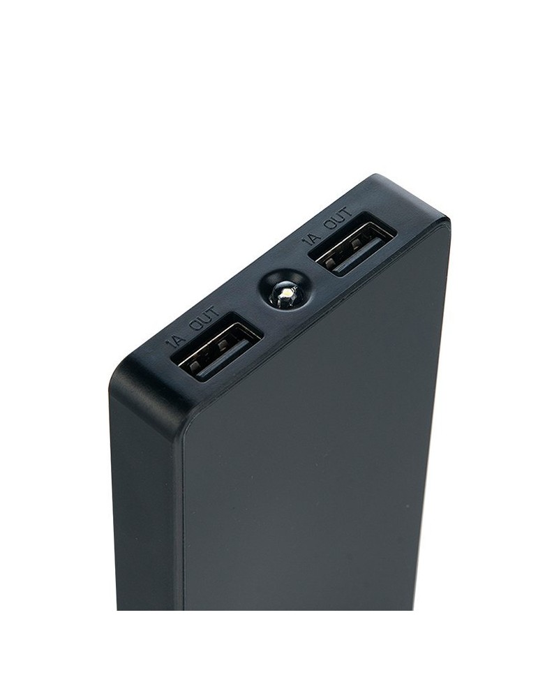 Hidden camera in a Powerbank  Secutek SAH-IP036 - Full HD, WiFi