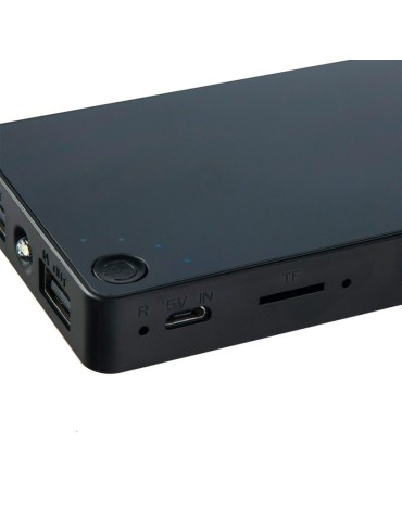 Hidden camera in a Powerbank  Secutek SAH-IP036 - Full HD, WiFi