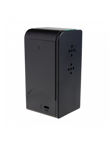 Black box hidden camera SAH-LS001A - WiFi, Full HD