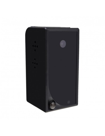 Black box hidden camera SAH-LS001A - WiFi, Full HD