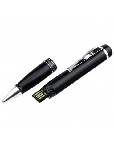 Esonic MQ-99: Recorder in pen, 8GB