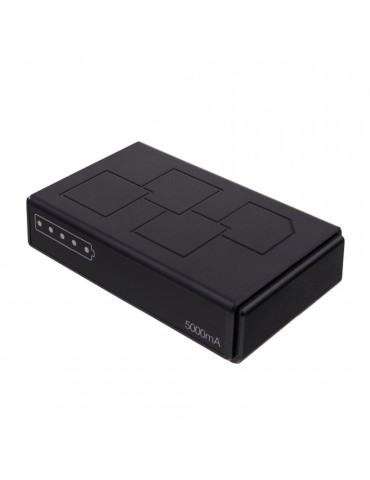 Spy mini camera Secutek SAH-IP032 in a power bank - WiFi, Full HD