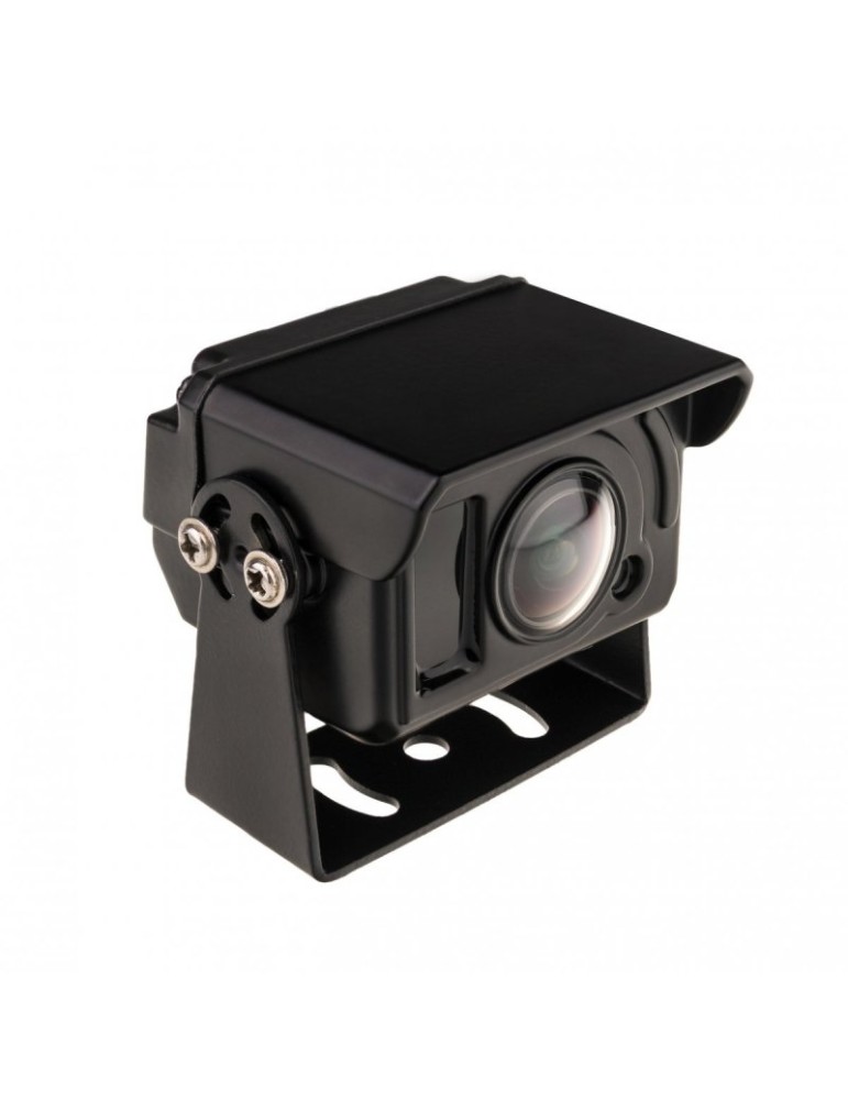 2MP AHD IR camera for cars Secutek SBR-640