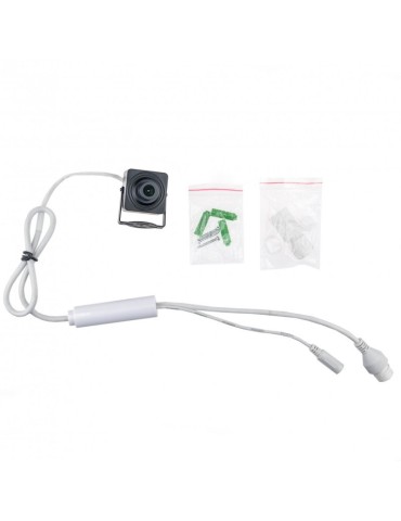 Inconspicuous mini IP camera SLG-LMBM36SL200