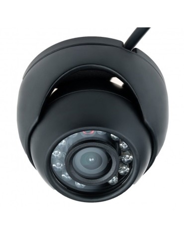 2MP AHD camera for cars Secutek SBR-TC-616 - FULL HD, 110º, IR